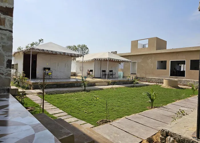 Ranthambore Hotels