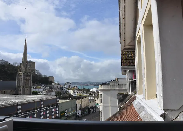 Torquay Hotels