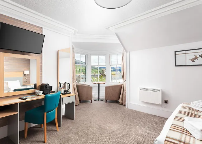 Durness Hotels