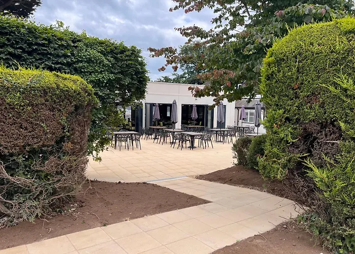 Milford on Sea Hotels