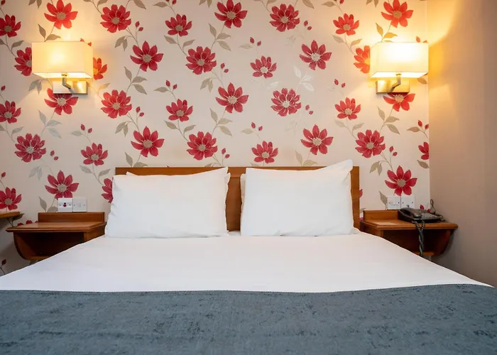 Clevedon Hotels