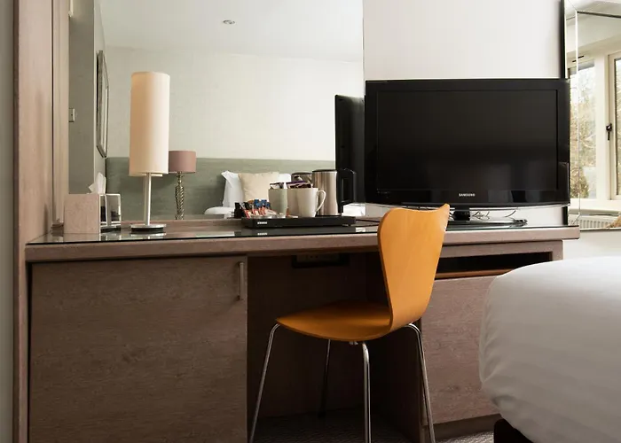 Ambleside Hotels