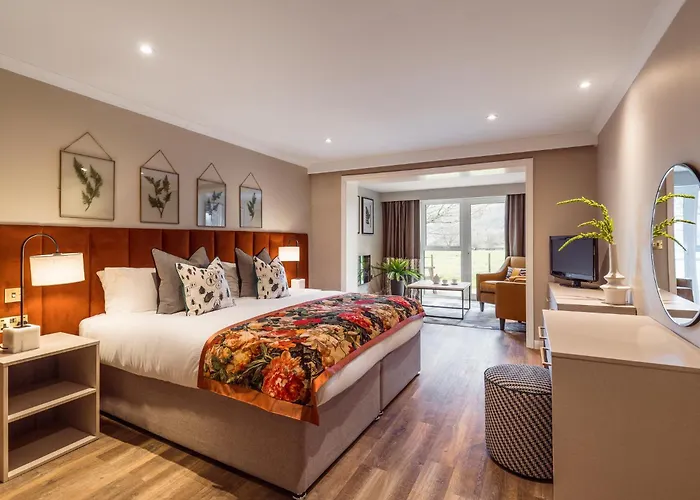 Borrowdale Gates Hotel