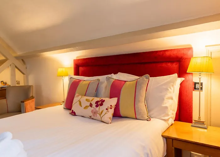 Banbury Wroxton House Hotel