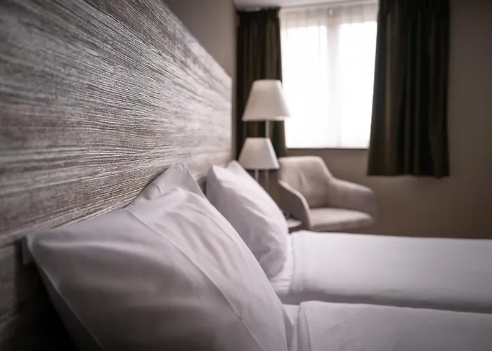 Maastricht Hotels