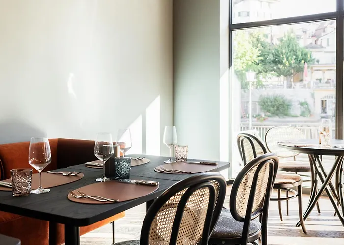 Thun Hotels