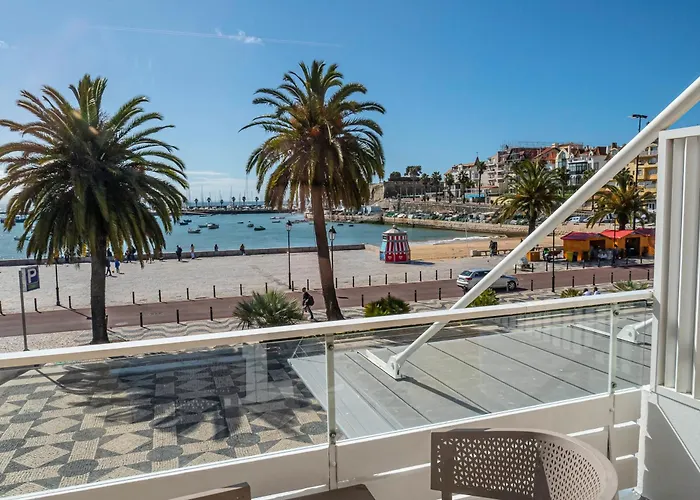 Cascais Hotels