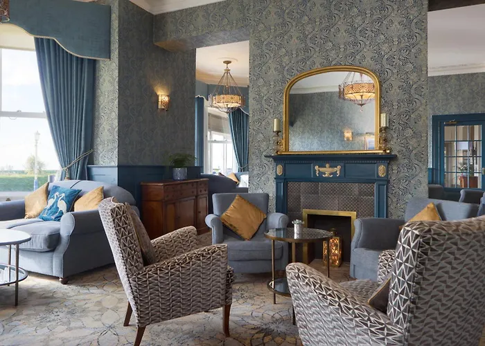 Eastbourne Hotels
