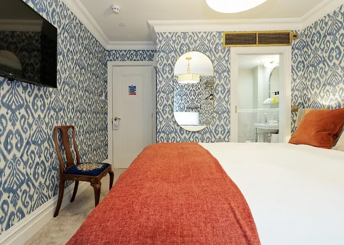 Margate Hotels