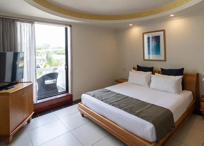 Mindil Beach Casino Resort Darwin