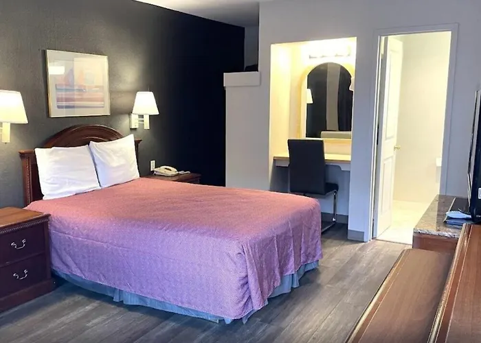 Downtown Inn Wenatchee