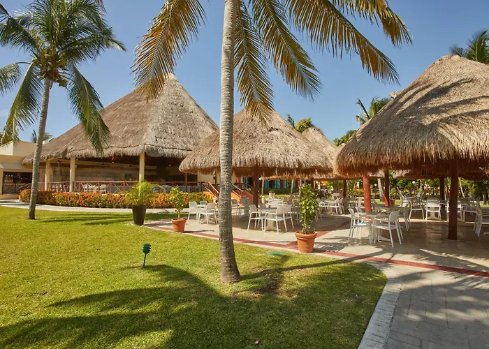 Bahia Principe Grand Coba Hotel Akumal