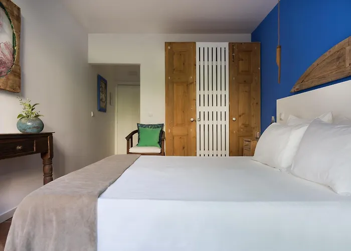 Tavira Hotels