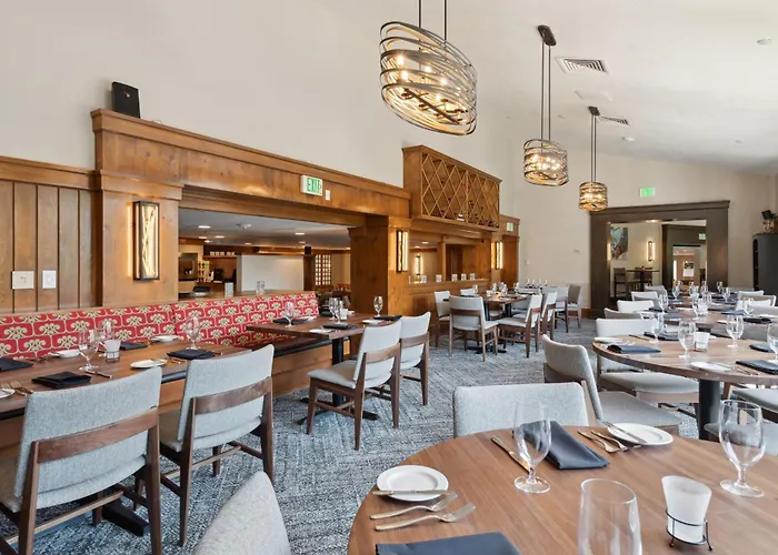 The Charter At Beaver Creek D225