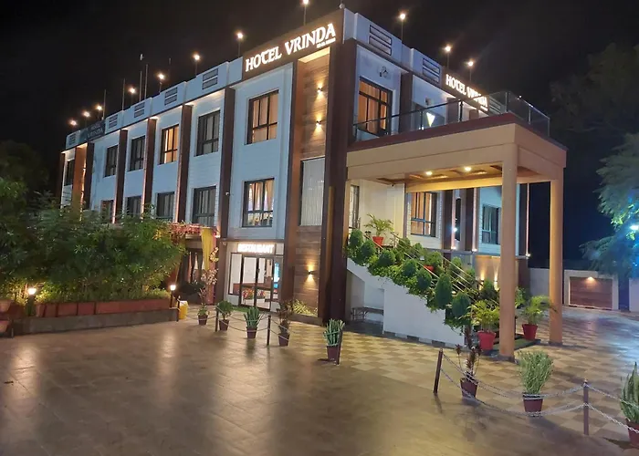Maihar Hotels