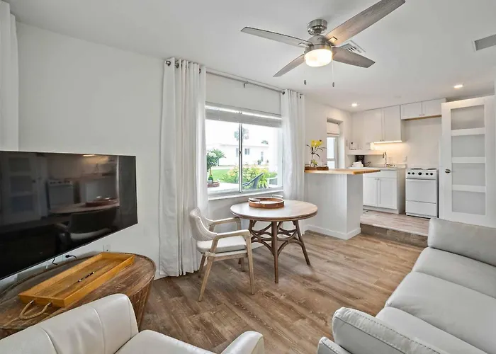 Casey Key Resort - Gulf Shores Nokomis