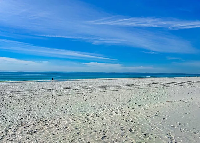 Moonraker 5 Apartment Gulf Shores