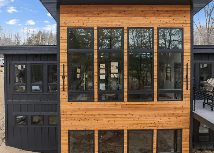 Quarterdeck Resort Nisswa