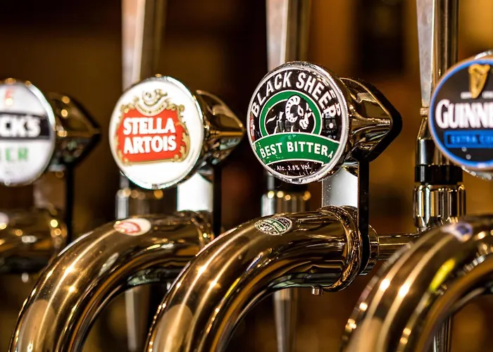 Cragwood Country House Hotel Windermere