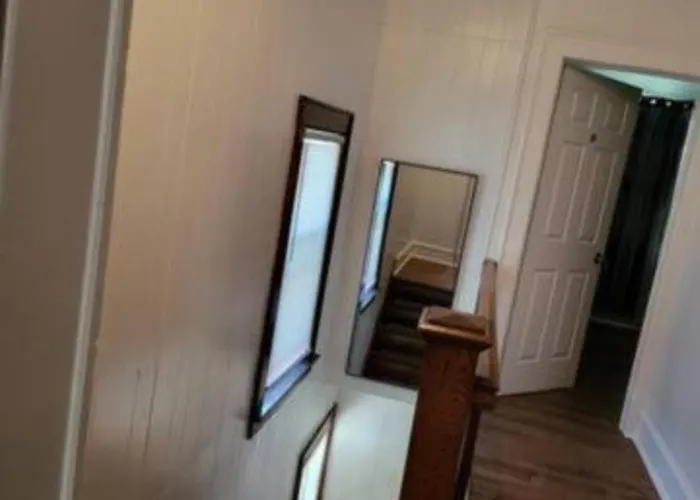 Pomona Private Bedroom - Select 1St Or Ground Floor Near Ewr Airport Nyc Ny Newark