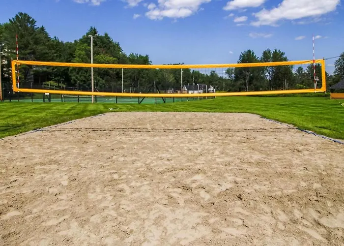 Mountainside Resort III Stowe