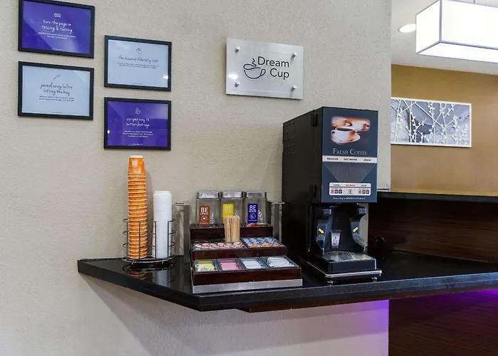 Sleep Inn University Las Cruces