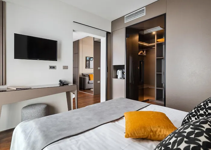 Rabac Hotels