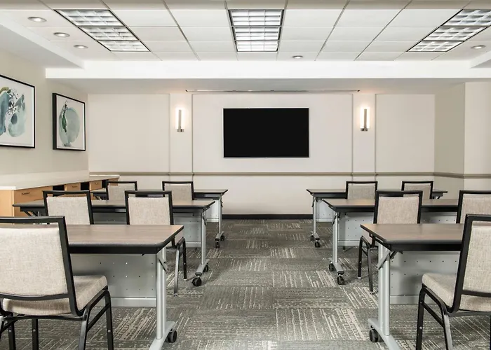 Hyatt Place Denver-South/Park Meadows Lone Tree