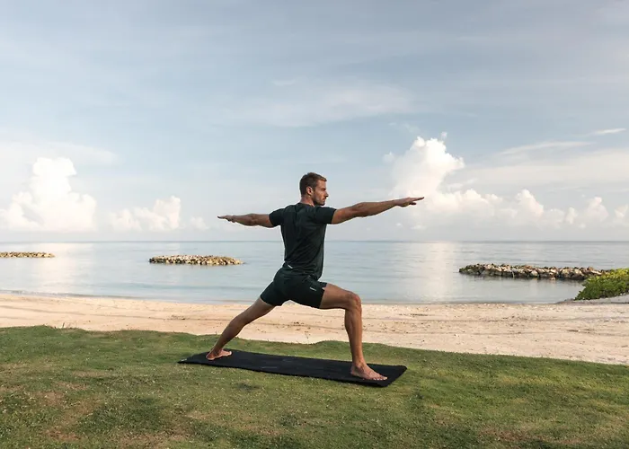 Hyatt Ziva Rose Hall (Adults Only) Montego Bay