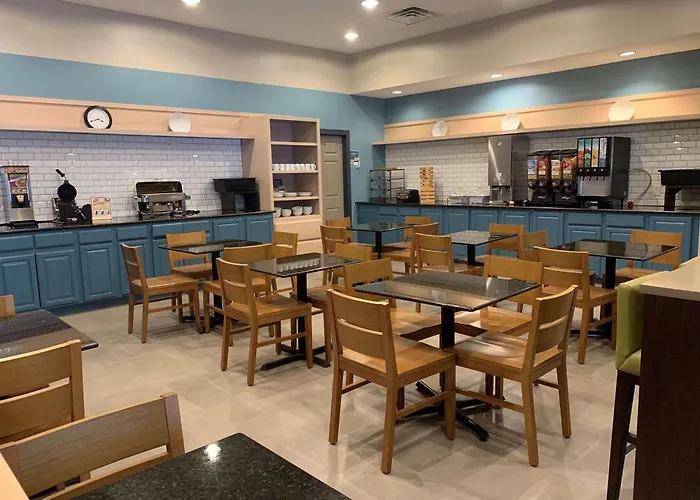 Country Inn & Suites By Radisson, Kalamazoo, Mi Portage