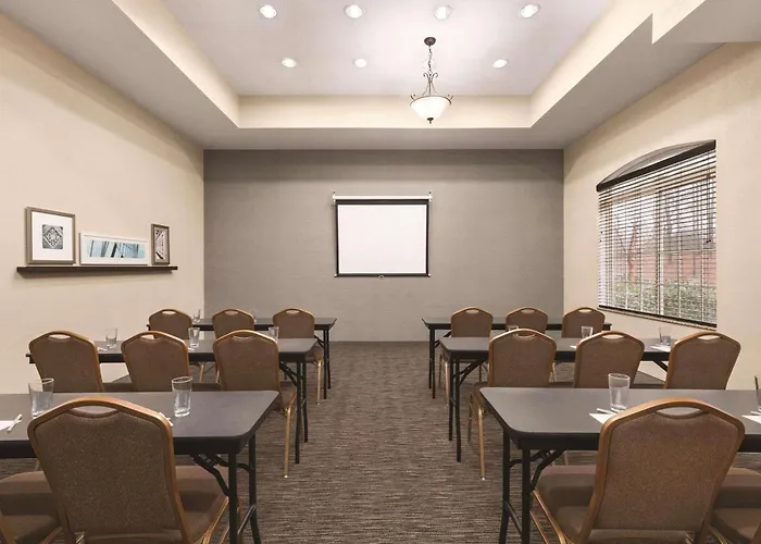 Spark By Hilton Homewood Birmingham