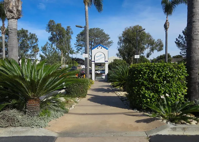 Rodeway Inn Encinitas North