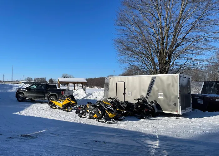 Pine Ridge Motel Dodgeville