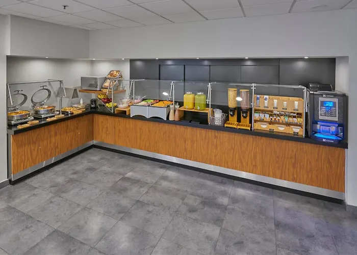 City Express By Marriott Matamoros