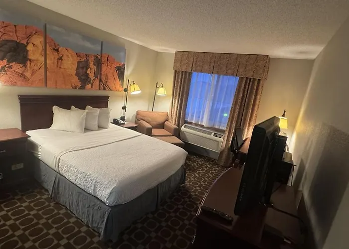 Days Inn By Wyndham Sturgis Southdakota