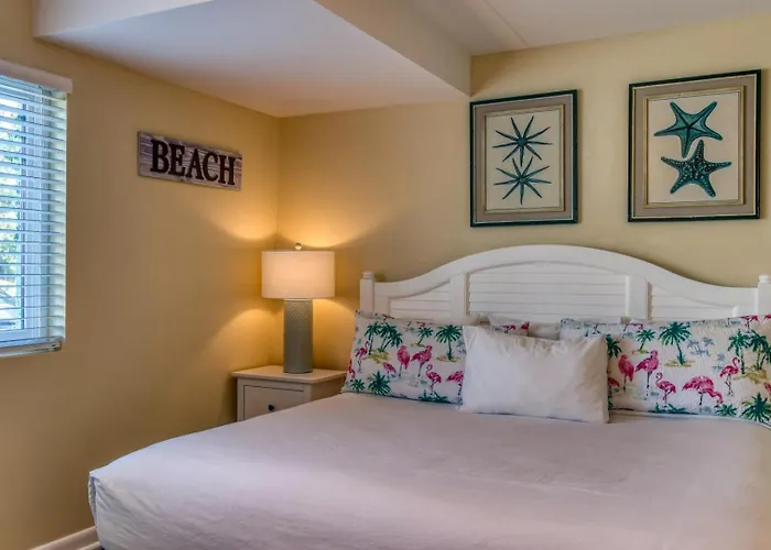 The New Hotel Collection Beachfront Clearwater Beach