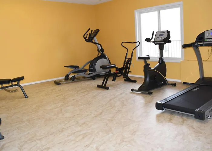 Travelodge By Wyndham Trinidad