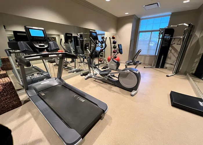 Ameristar Casino Hotel Vicksburg, Ms.