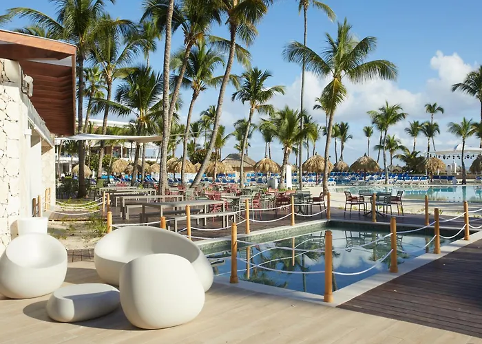 Bahia Principe Grand Bavaro Punta Cana