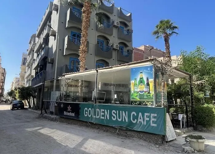Soma Bay Hotels