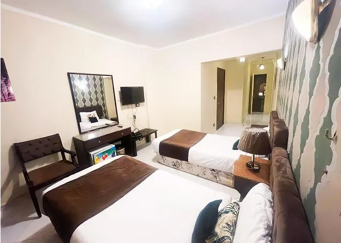 Hurghada Hotels