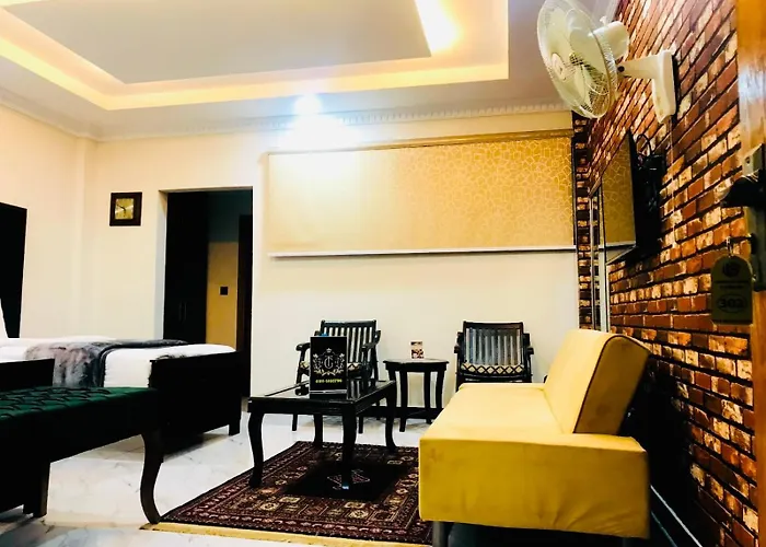 Murree Hotels