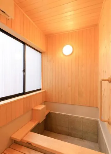Kusatsu (Gunma) Hotels