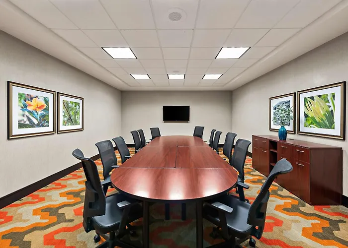 Hilton Garden Inn Findlay