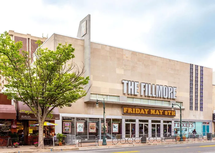 Travelodge By Wyndham Silver Spring