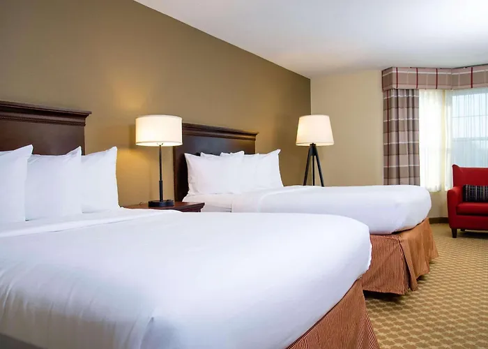 Country Inn & Suites By Radisson, Milwaukee West Brookfield , Wi