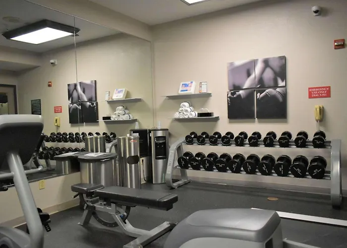 Country Inn & Suites By Radisson Kenosha - Pleasant Prairie