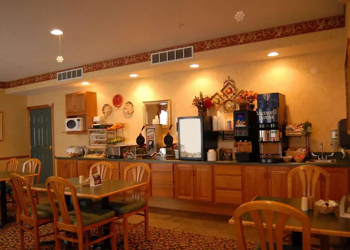 Country Inn & Suites By Radisson, Prairie Du Chien