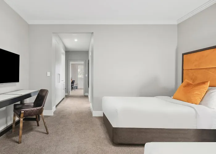 Bowral Hotels