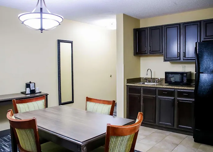 Country Inn & Suites By Radisson, Richmond West At I-64, Va Henrico